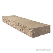 Banas Lavender Natural Stone Steps